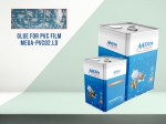 Glue For PVC Film MEGA-PVC02.LD